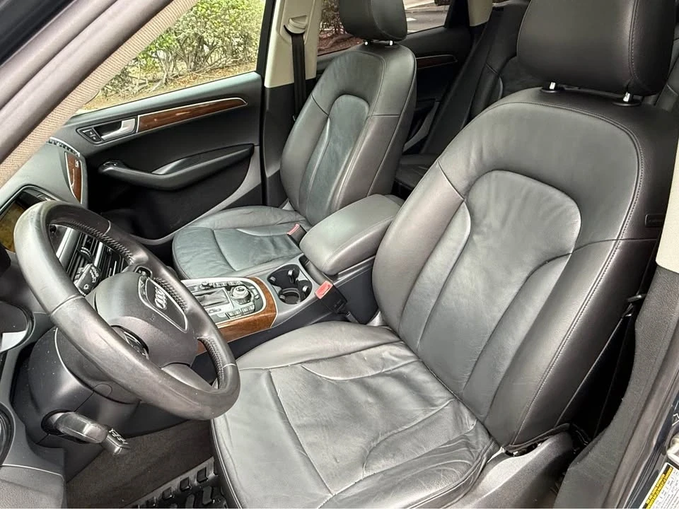 2010 Audi 8R Q5 - Image 12 of 17