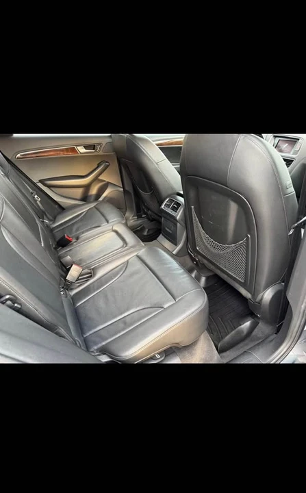 2010 Audi 8R Q5 - Image 12 of 12