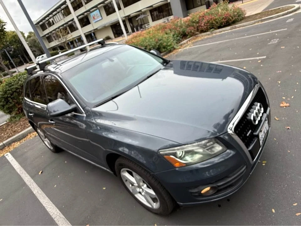 2010 Audi 8R Q5 - Image 10 of 17