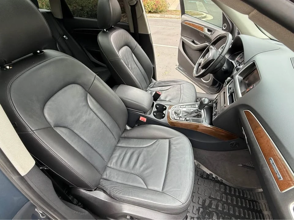 2010 Audi 8R Q5 - Image 15 of 17
