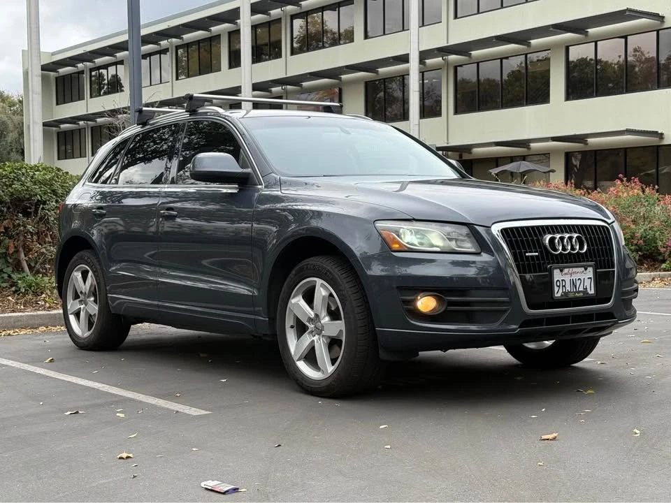 2010 Audi 8R Q5 - Image 3 of 17