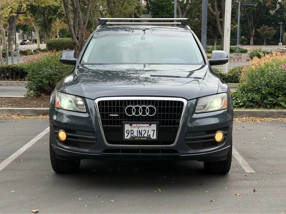 2010 Audi 8R Q5 - Image 2 of 17