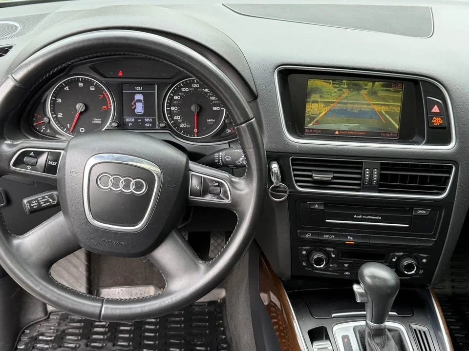 2010 Audi 8R Q5 - Image 16 of 17