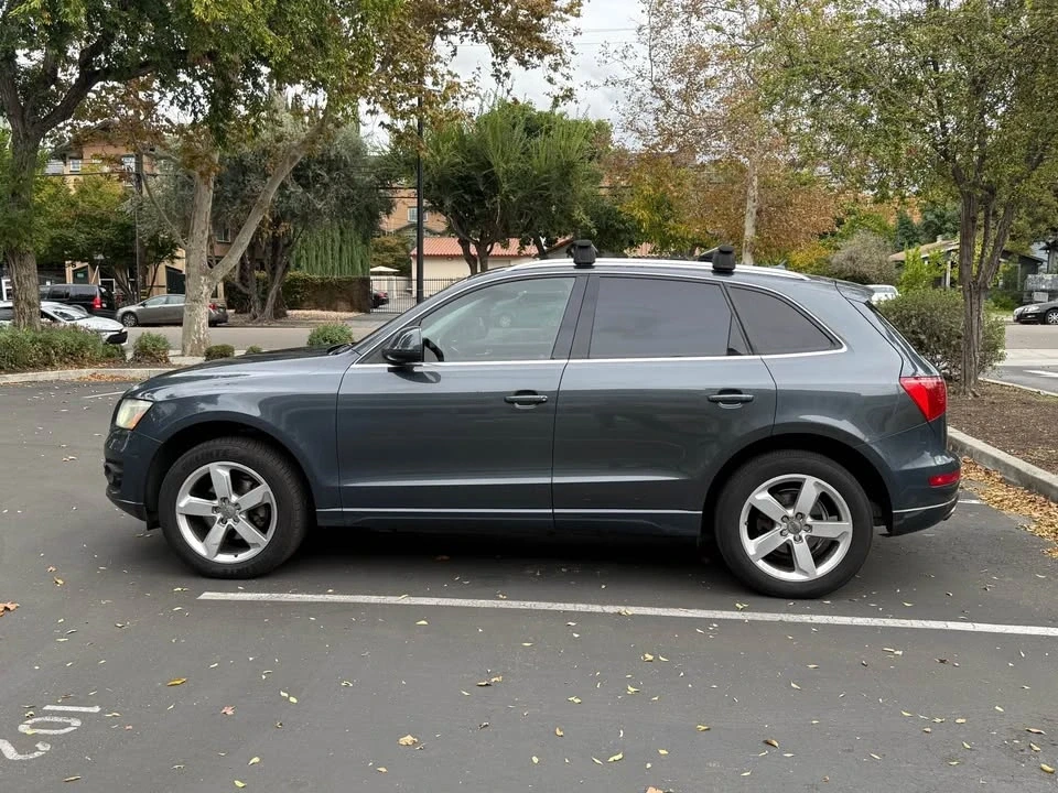 2010 Audi 8R Q5 - Image 8 of 17