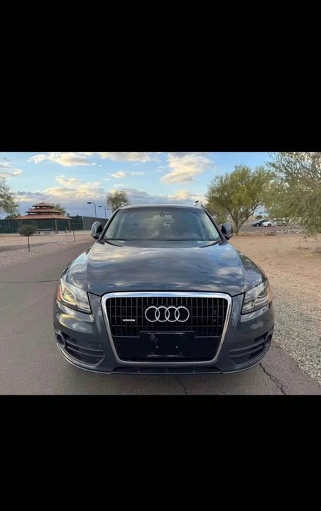 2010 Audi 8R Q5 - Image 6 of 12