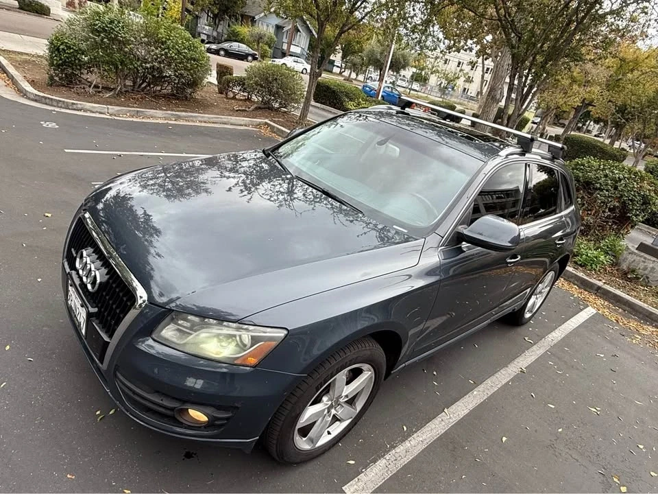 2010 Audi 8R Q5 - Image 9 of 17