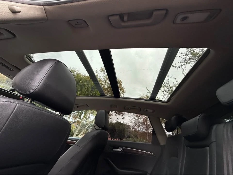 2010 Audi 8R Q5 - Image 17 of 17