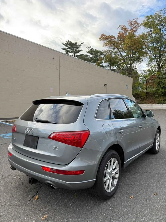 2010 Audi 8R Q5 - Image 17 of 19