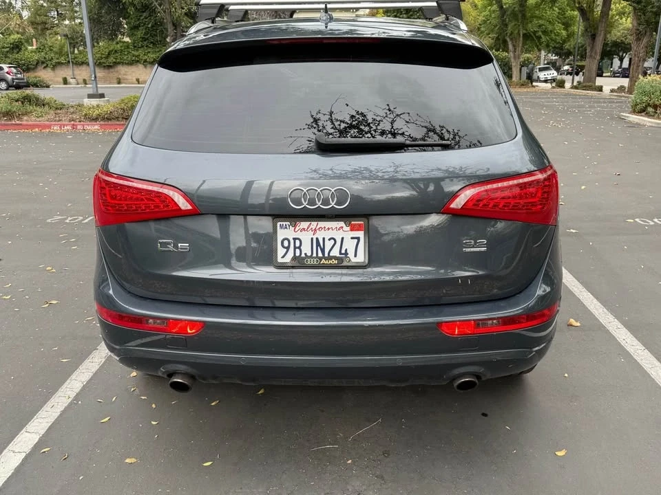 2010 Audi 8R Q5 - Image 6 of 17