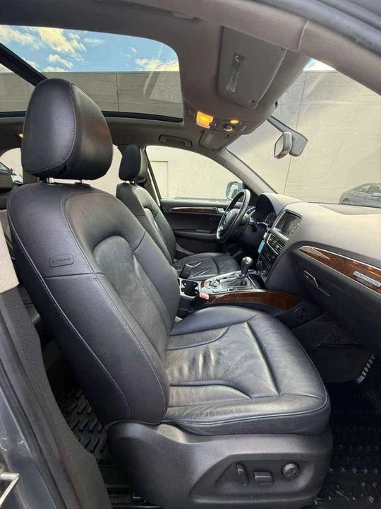 2010 Audi 8R Q5 - Image 9 of 19