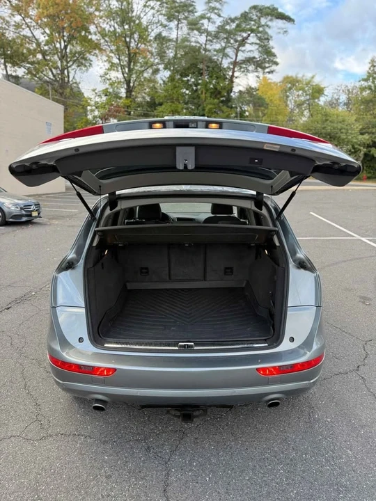 2010 Audi 8R Q5 - Image 11 of 19