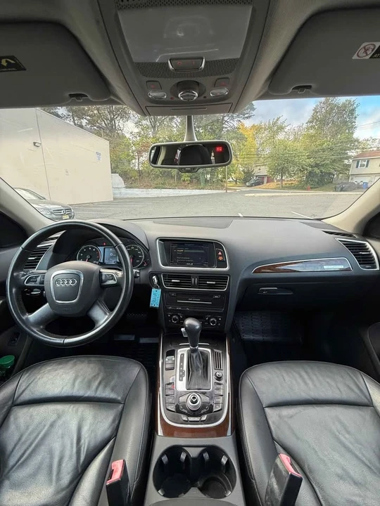 2010 Audi 8R Q5 - Image 12 of 19