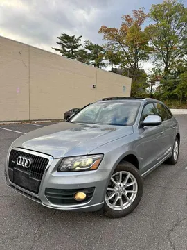 2010 Audi Q5 Premium