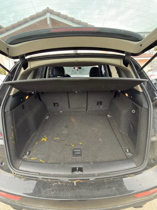 2010 Audi 8R Q5 - Image 13 of 15