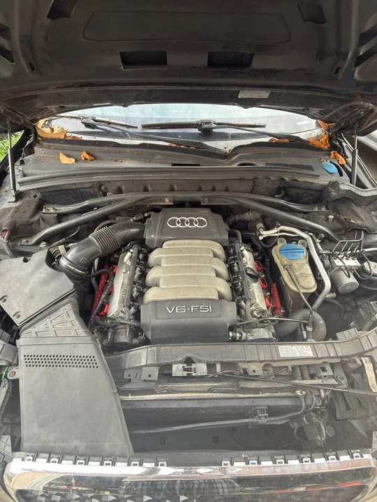 2010 Audi 8R Q5 - Image 12 of 15