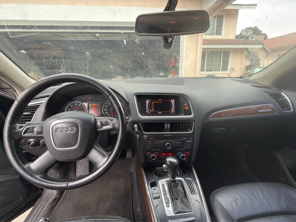 2010 Audi 8R Q5 - Image 9 of 15