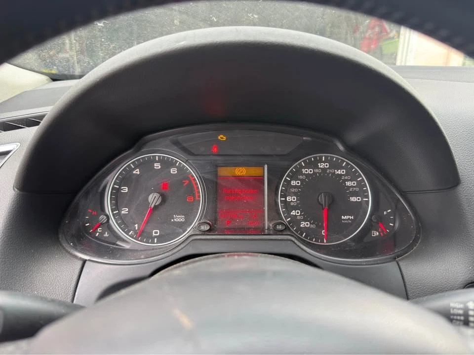 2010 Audi 8R Q5 - Image 10 of 15