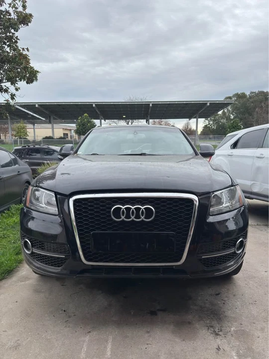 2010 Audi 8R Q5 - Image 6 of 15