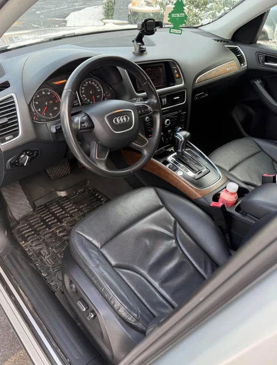 2010 Audi 8R Q5 - Image 4 of 4