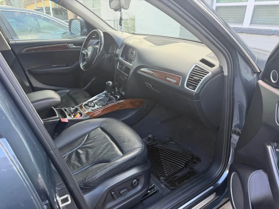 2010 Audi 8R Q5 - Image 12 of 20