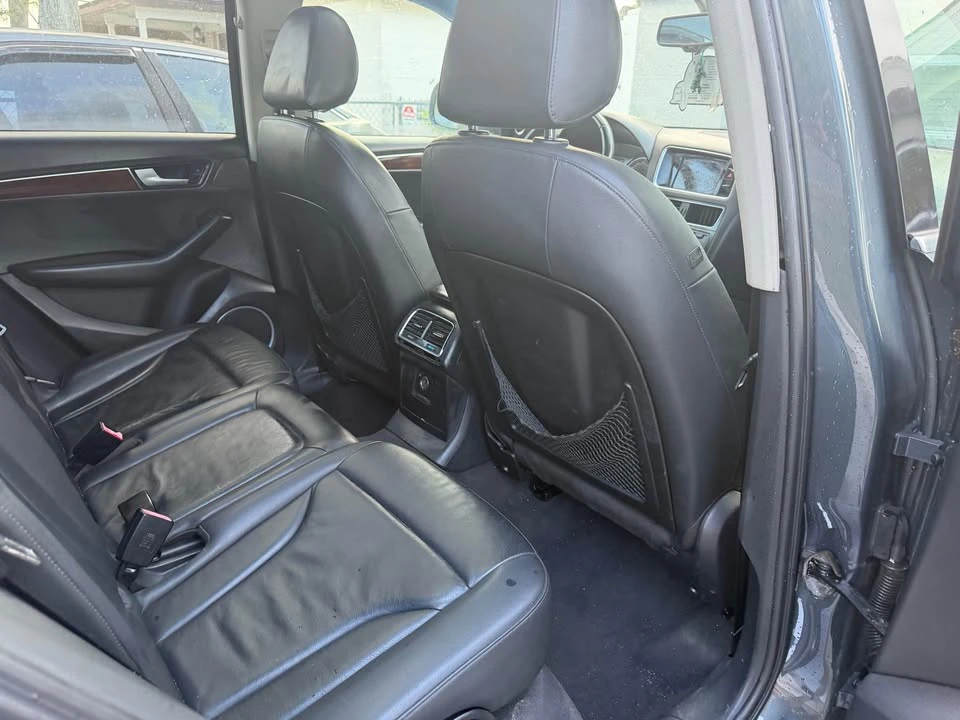 2010 Audi 8R Q5 - Image 17 of 20