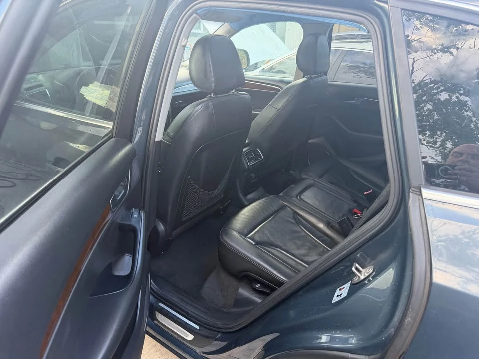 2010 Audi 8R Q5 - Image 11 of 20