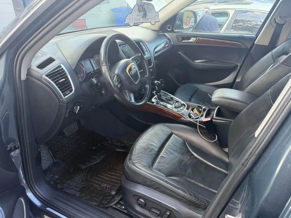 2010 Audi 8R Q5 - Image 6 of 20