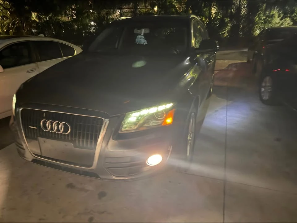 2010 Audi 8R Q5 - Image 19 of 20