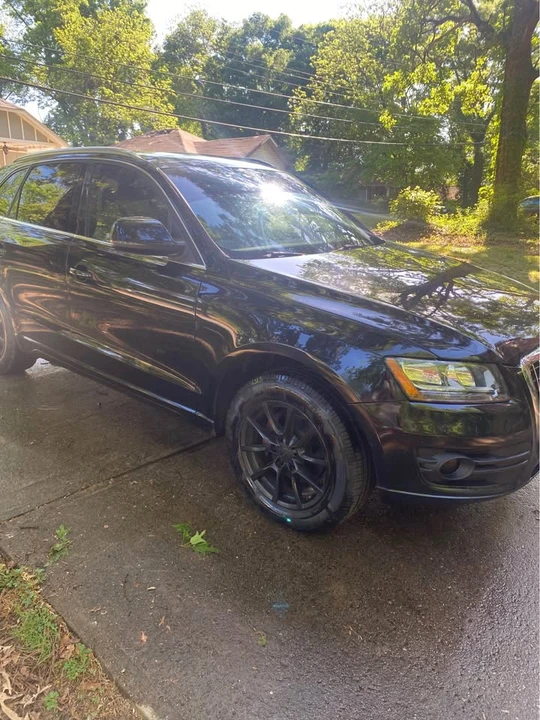 2010 Audi 8R Q5 - Image 4 of 5