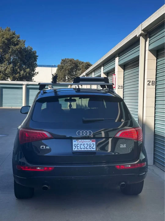 2010 Audi 8R Q5 - Image 2 of 8