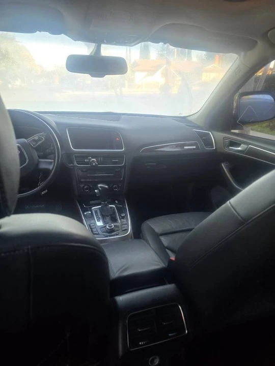 2010 Audi 8R Q5 - Image 10 of 10