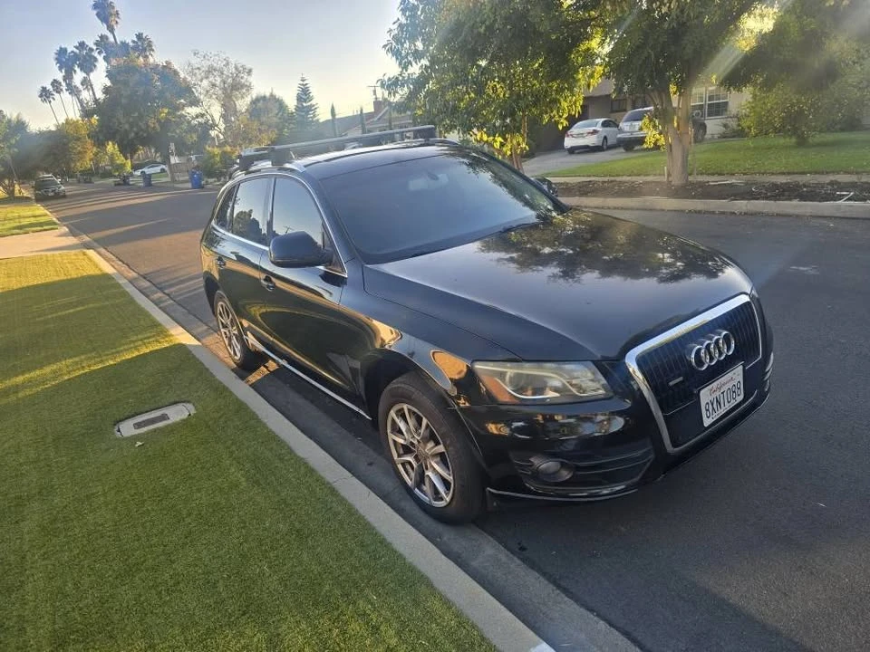 2010 Audi 8R Q5 - Image 2 of 10