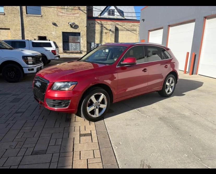 2010 Audi 8R Q5 - Image 6 of 10