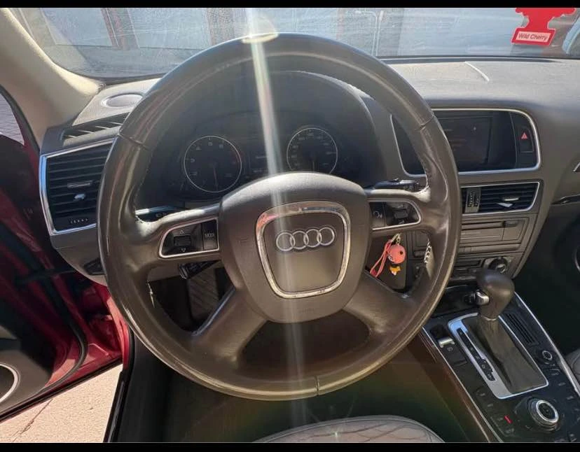 2010 Audi 8R Q5 - Image 3 of 10