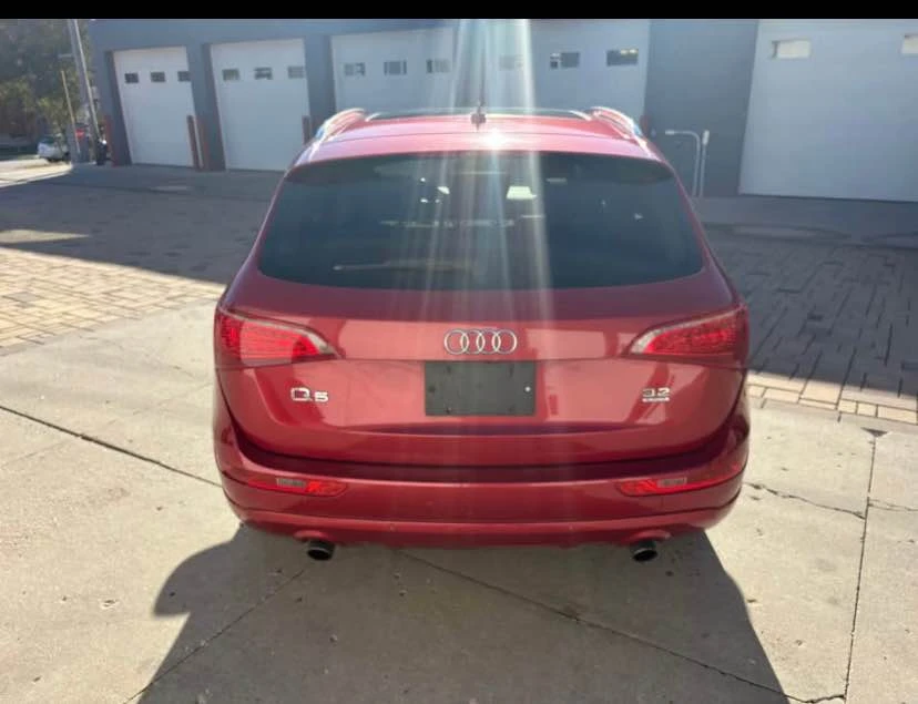 2010 Audi 8R Q5 - Image 9 of 10