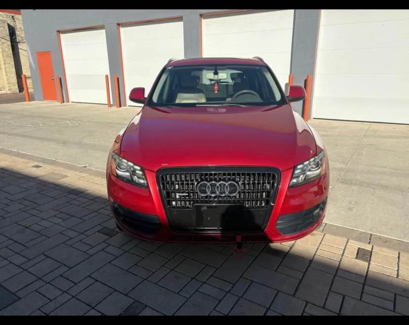 2010 Audi 8R Q5 - Image 10 of 10