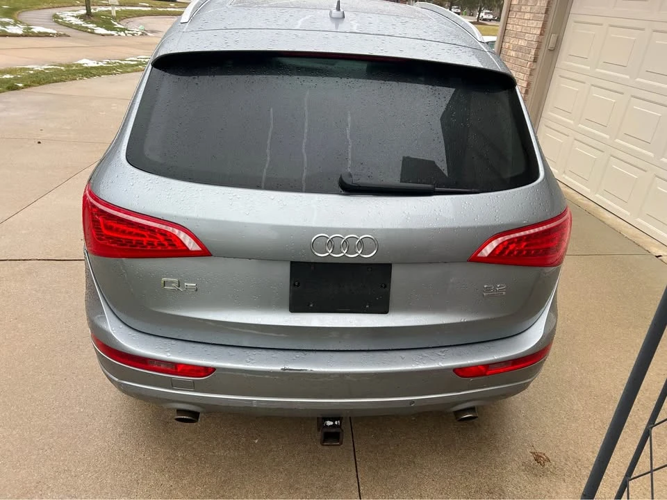 2010 Audi 8R Q5 - Image 5 of 6