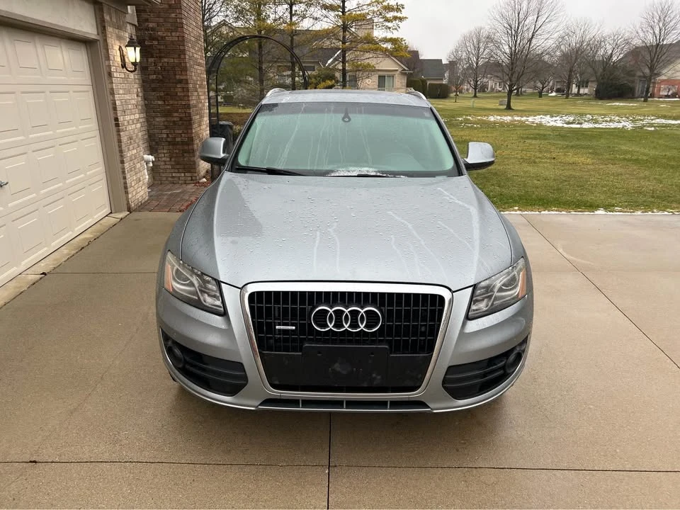2010 Audi 8R Q5 - Image 3 of 6