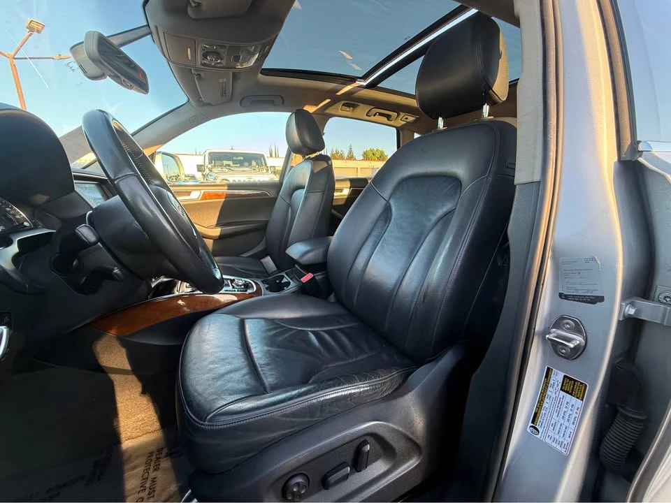2010 Audi 8R Q5 - Image 10 of 16