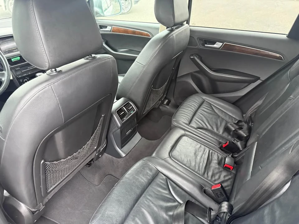 2010 Audi 8R Q5 - Image 14 of 16