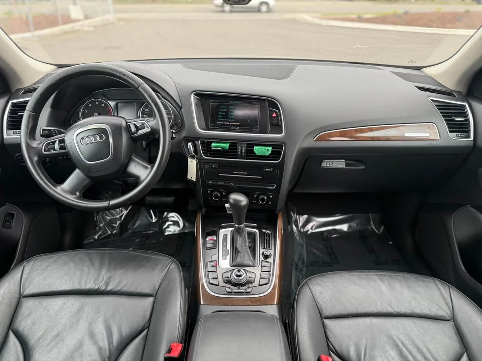 2010 Audi 8R Q5 - Image 16 of 16
