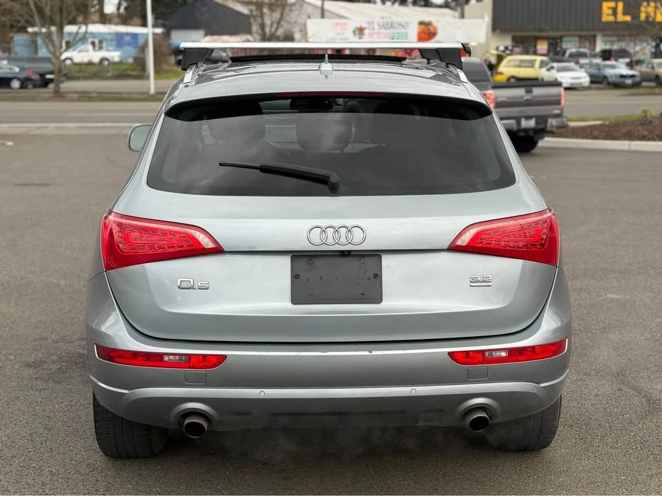 2010 Audi 8R Q5 - Image 8 of 16