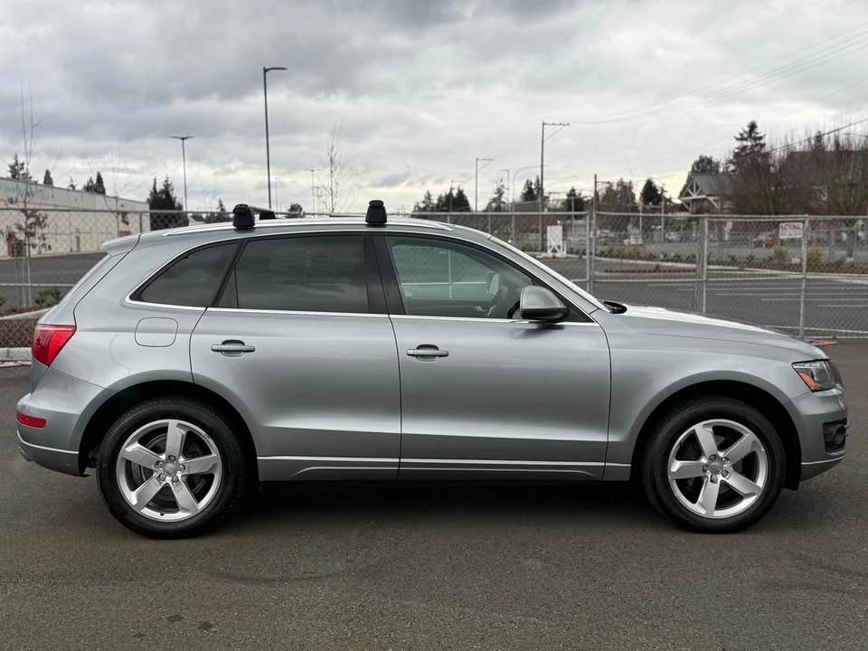 2010 Audi 8R Q5 - Image 6 of 16