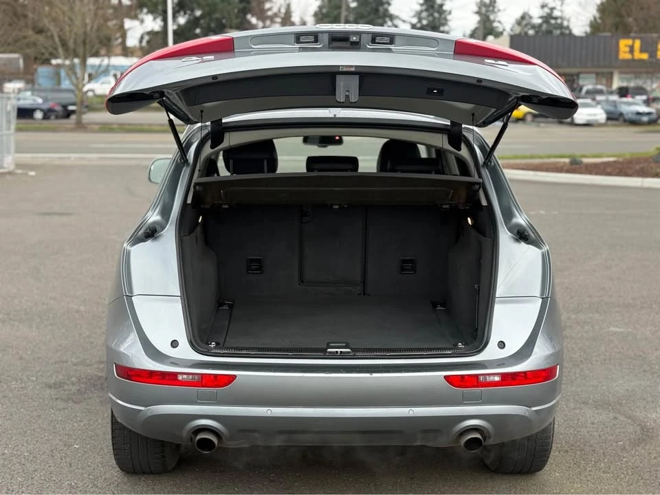 2010 Audi 8R Q5 - Image 9 of 16