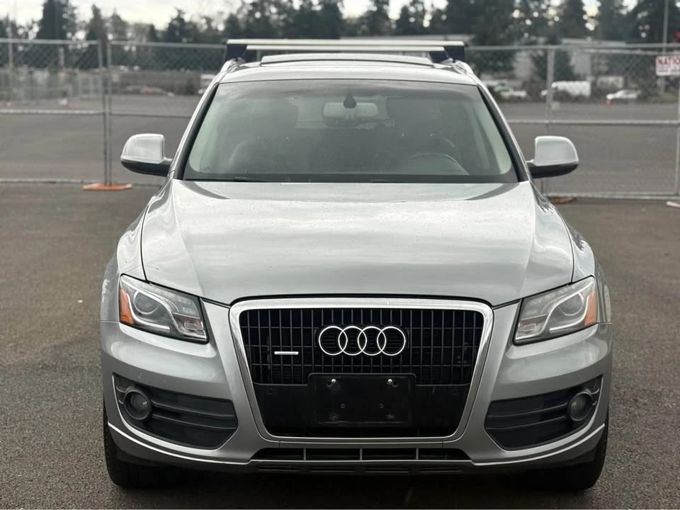 2010 Audi 8R Q5 - Image 3 of 16