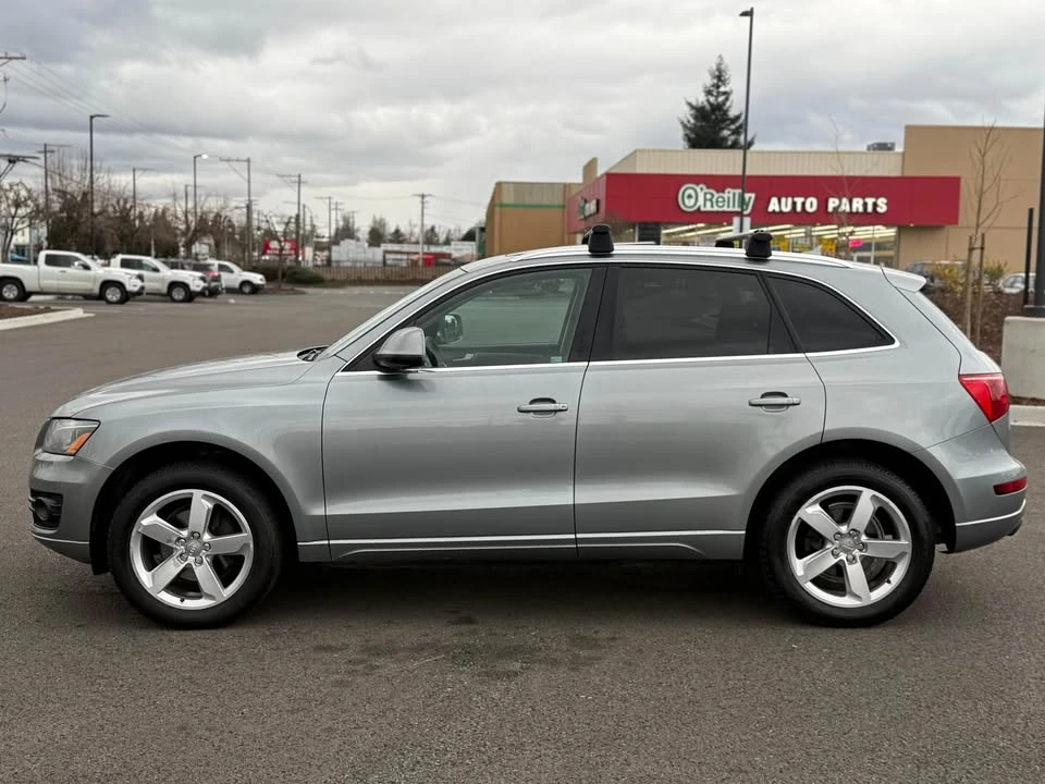 2010 Audi 8R Q5 - Image 7 of 16