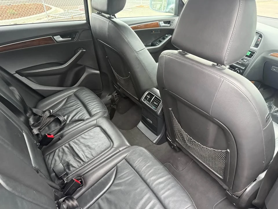 2010 Audi 8R Q5 - Image 13 of 16