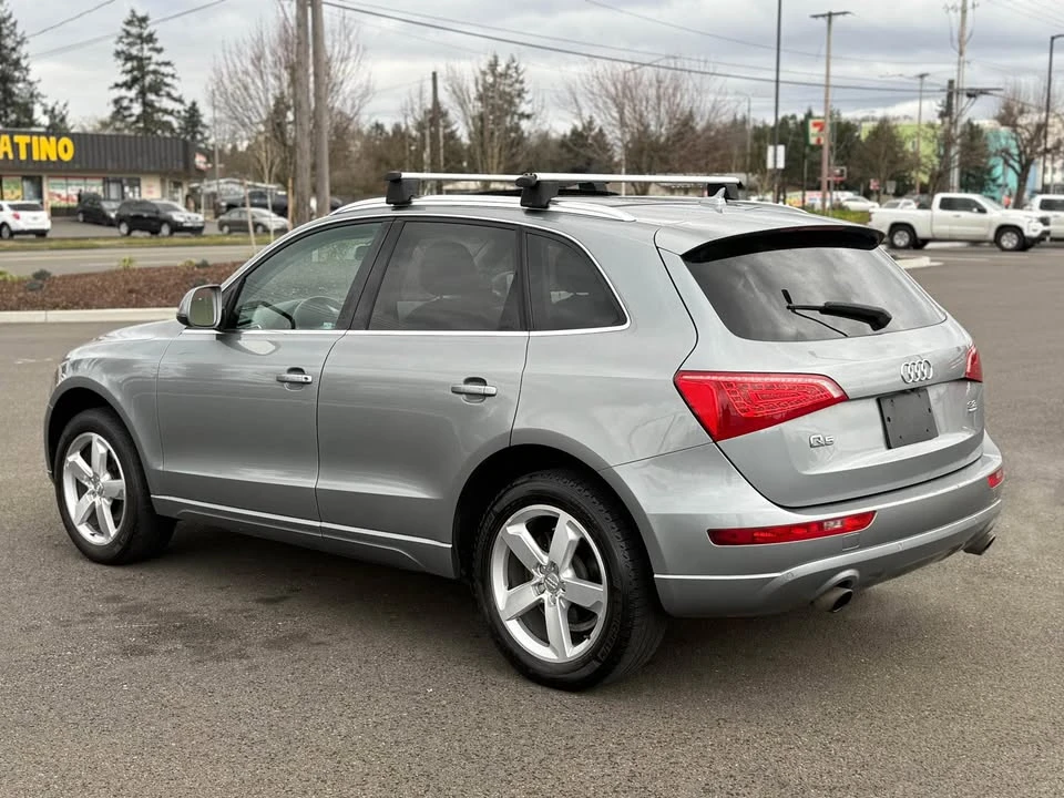 2010 Audi 8R Q5 - Image 4 of 16