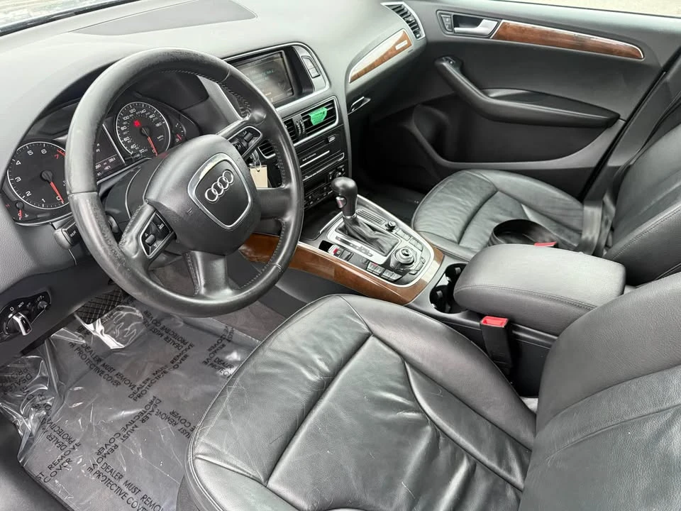 2010 Audi 8R Q5 - Image 15 of 16