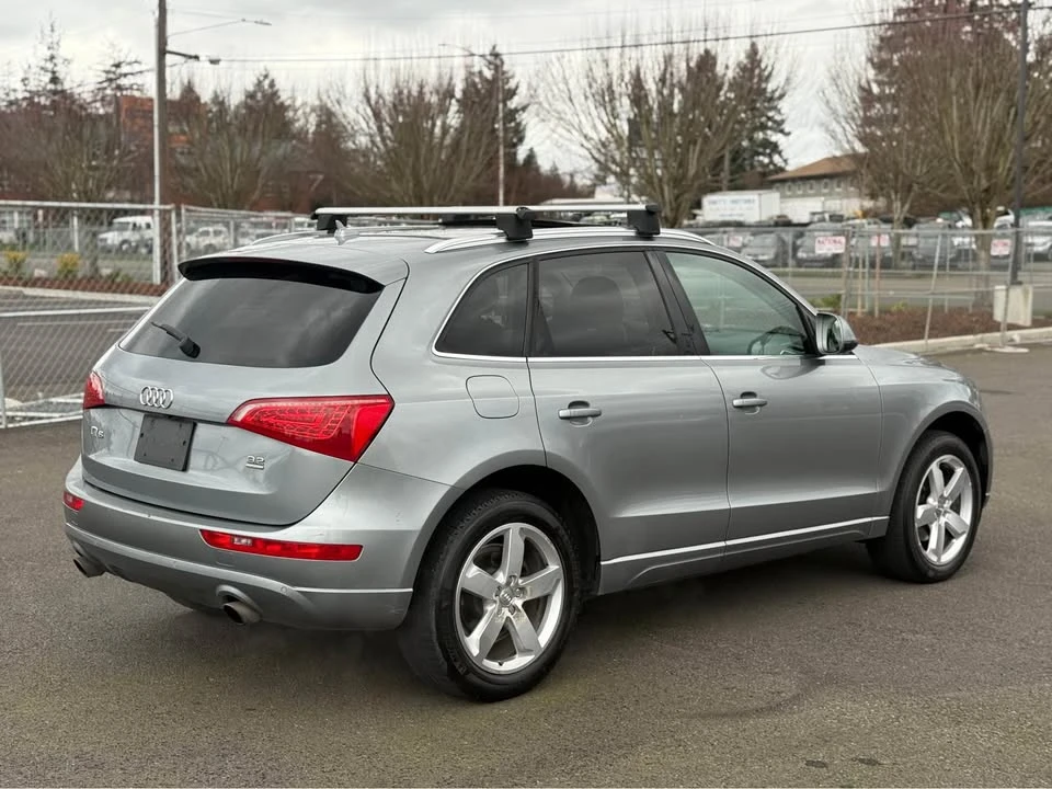 2010 Audi 8R Q5 - Image 5 of 16